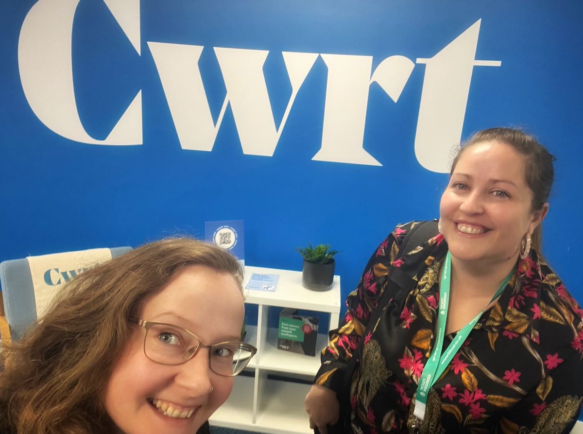 MazumaGB's tweet photo. Danielle and Miranda delivered an awesome workshop today -  called 'Getting Your Numbers Ready for Growth' at @cwrtcowork / @townsq . Love to see the ambition and drive that exists out there in small businesses! 👊 https://t.co/ANlqGnGcUU