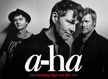 adesdaily's tweet photo. A depression on a scale I didn't know was possible, robbed me of music and happiness for over 2 years in 2019.
The silence of that time matters.
I am going to see the band that have been there always, in Bournemouth this month.
And we are back.
#aha_com
#mentalhealth https://t.co/Ofj46d2m5z
