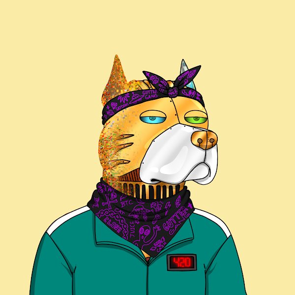 abbyxeth's tweet photo. yellow gang’s looking goooooddd @GutterCatGang https://t.co/EnBy0sJnNV
