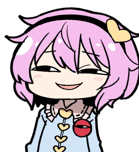 アーニャ顔 