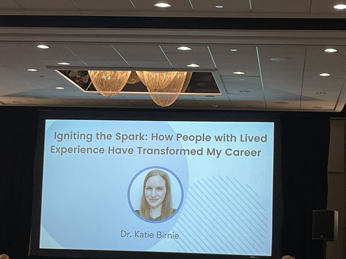 Dr. Jennifer Stinson tweet media