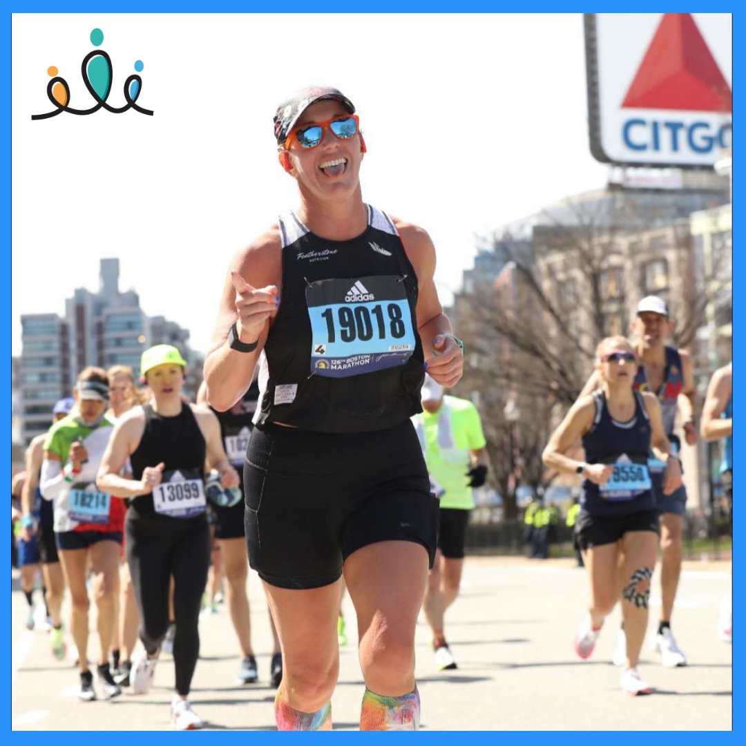MSHappens's tweet photo. The @WorldMarathon77  is only 5 months away, and Kelly-Ann has been training hard! 🏃‍♀️  Her passion and drive is something that we all look up to, and we know she is going to represent MS Happens wonderfully! 🧡

#ForMySister #MSawareness #WorldMarathonChallenge https://t.co/OYbXYLQ6KI