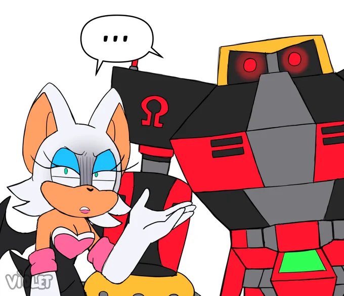 What the hell, Sega 