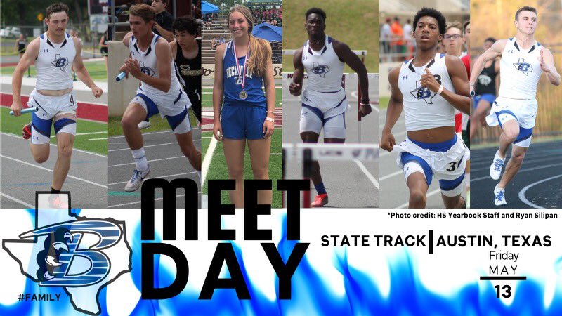 Beckville_Sport's tweet photo. Let's go!!! https://t.co/oFxUwrnXqh