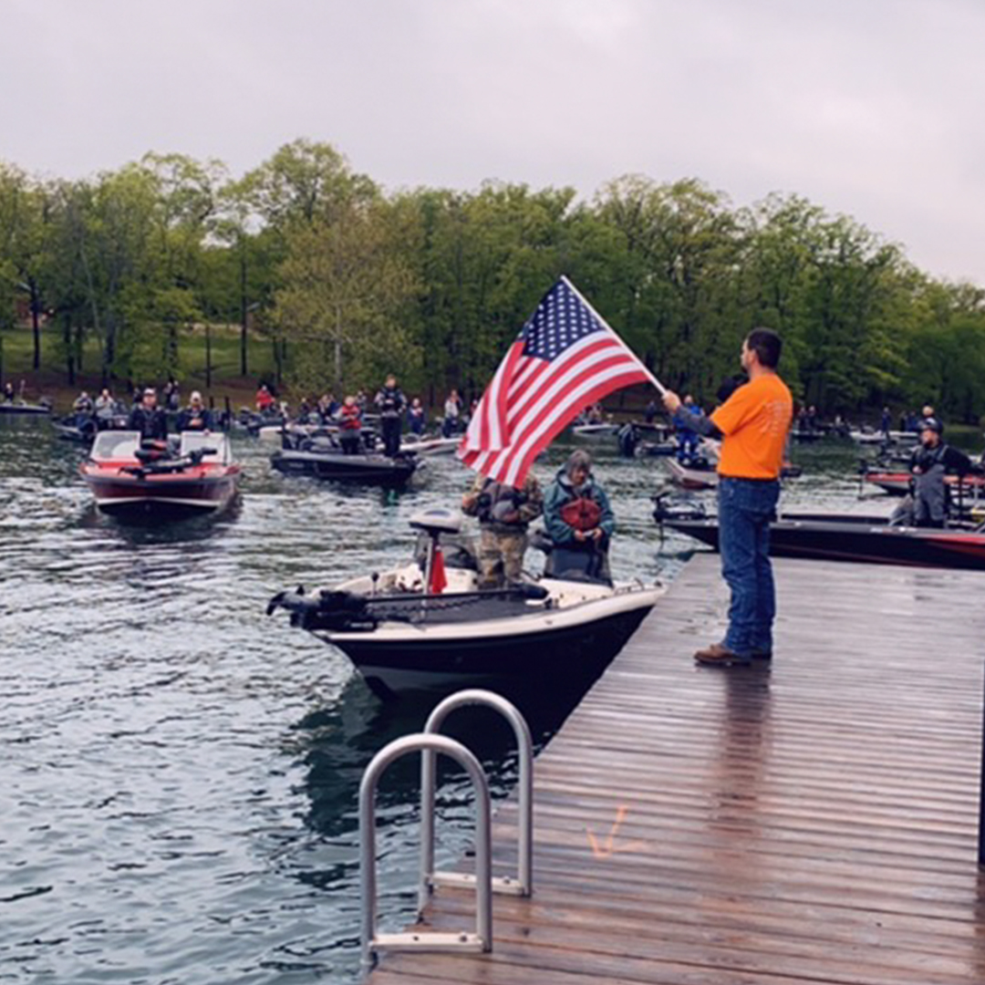 NabholzCorp's tweet photo. We were proud to sponsor the Springfield Contractors Association Bass Bash last week! Nabholz Assistant Superintendent Dana Haase and Project Manager Tim Pothoff currently serve as board members for the organization.

#nabholzcares #nabholz #nabholzcorp https://t.co/Hde4u6ObYI