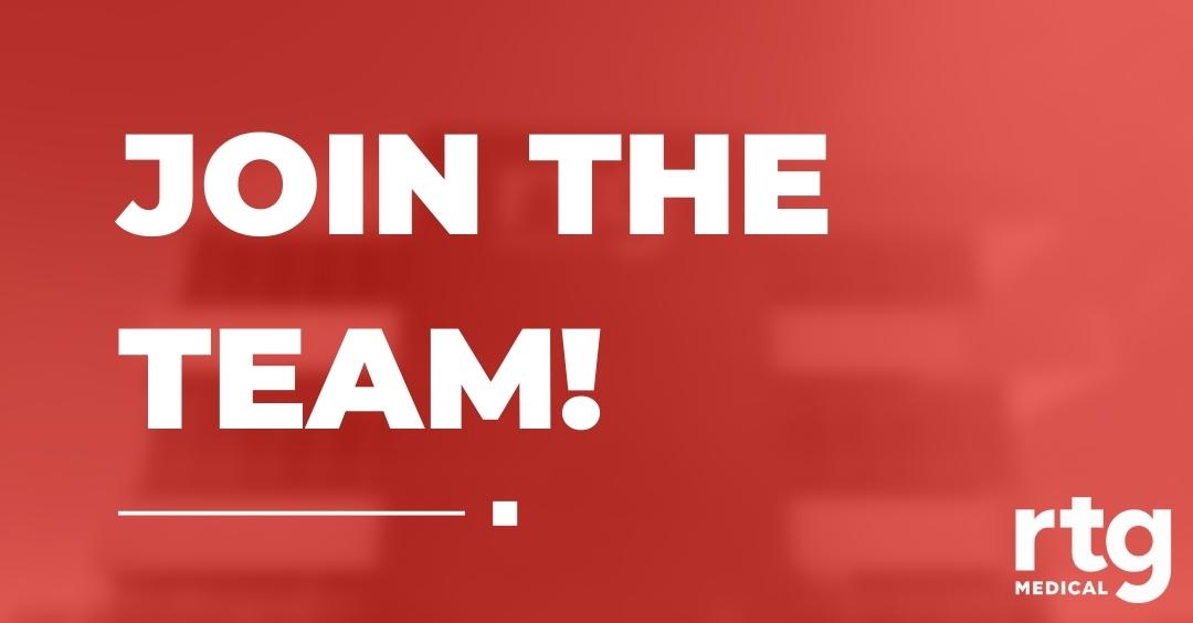 RTGmedical's tweet photo. The grand opening of our new building is fast approaching! With this new expansion, weβre looking for talented individuals to join our team. Check out our LinkedIn page to see a full list of our job openings.
https://t.co/REWMq1oecV
#OmahaJobs #TeamRTG #NowHiring https://t.co/HQbM6K4m49