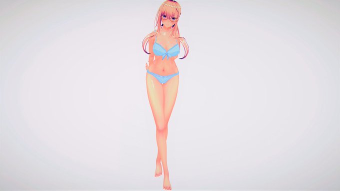 3.藤野桐花
身長:160cm
体重:53kg
B/W/H:84(C)/47/91 