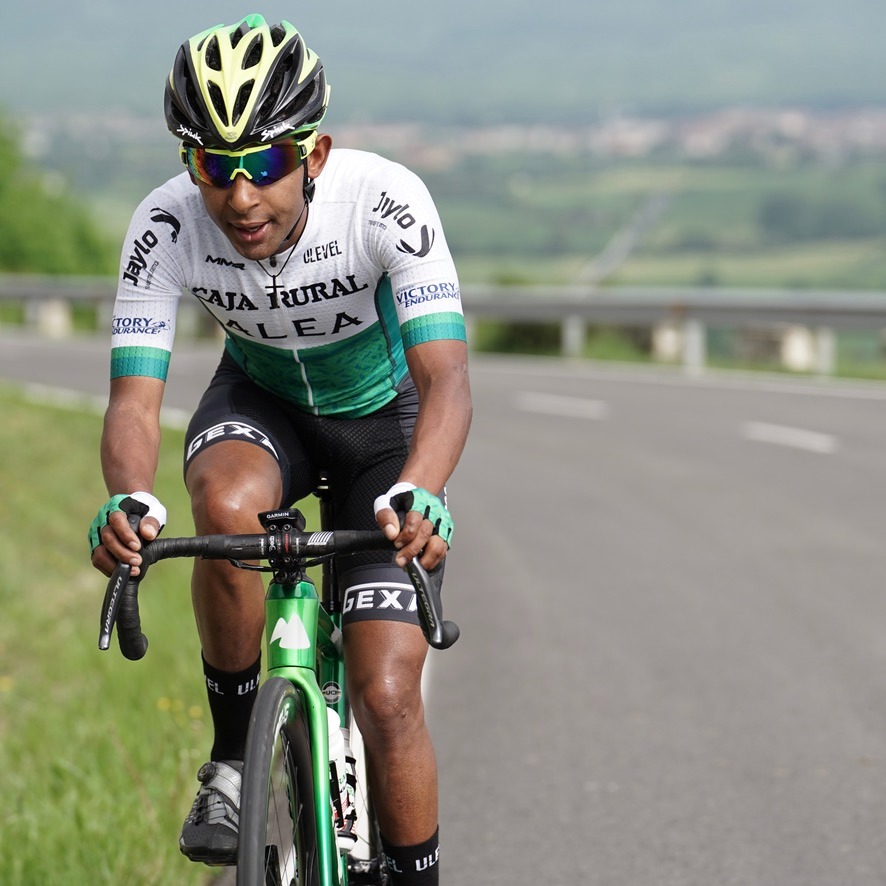 Caja Rural-Alea tweet media