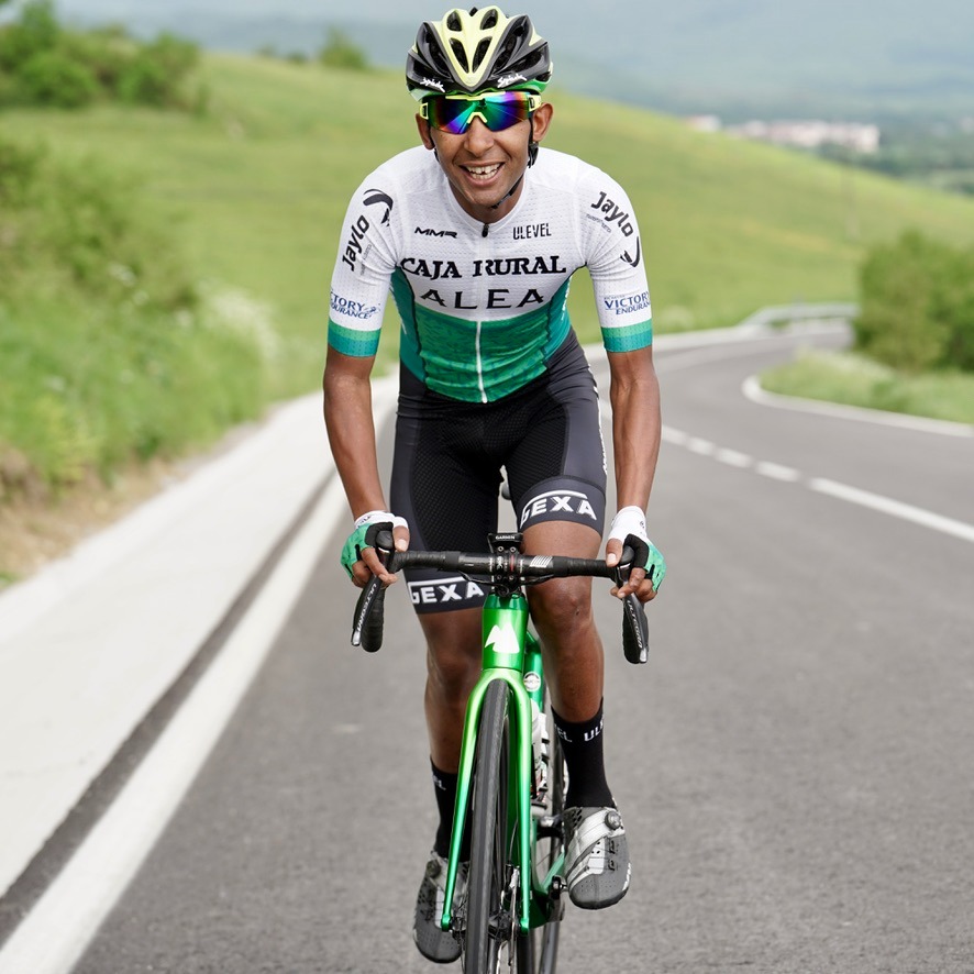 Caja Rural-Alea tweet media