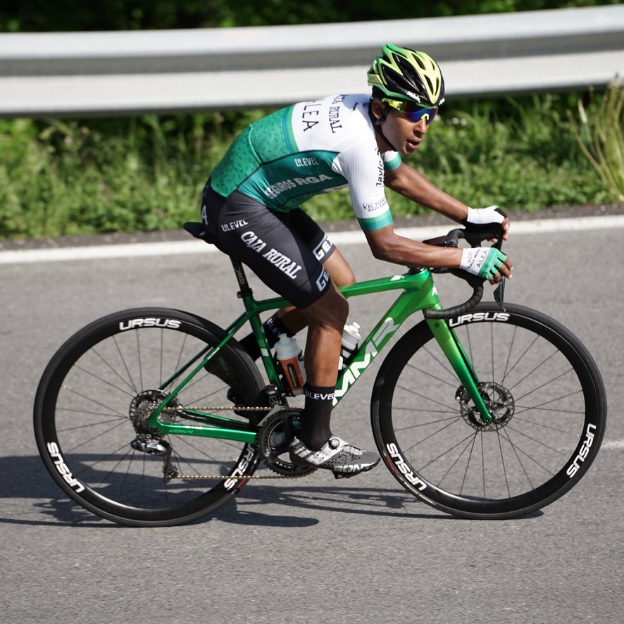 Caja Rural-Alea tweet media