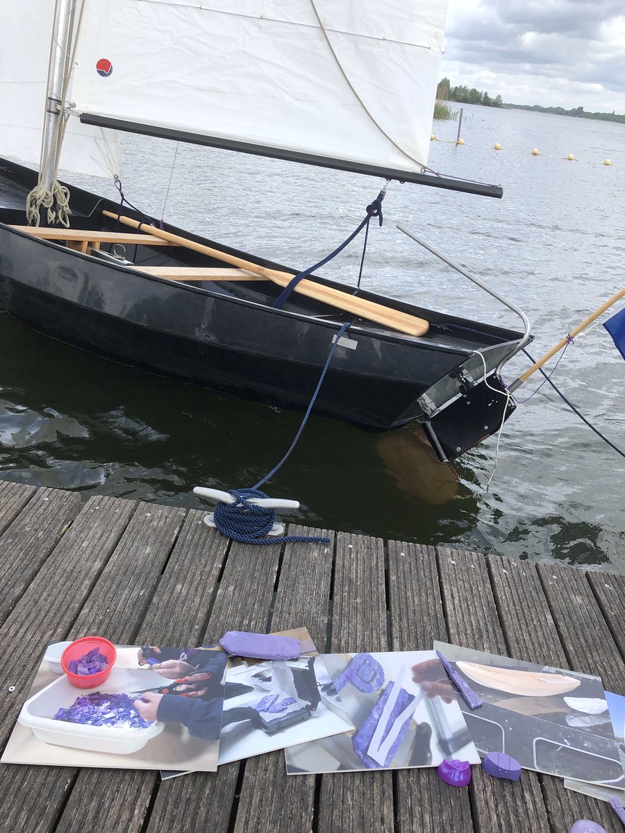 GerritJanGorter's tweet photo. Vandaag bezocht Koningin Maxima in de @gemzeewolde het #Avonturenhuis op het @Scoutlandgoed en sprak ze met #waterscouts over duurzaamheidsprojecten. https://t.co/0KpuQAPFg9