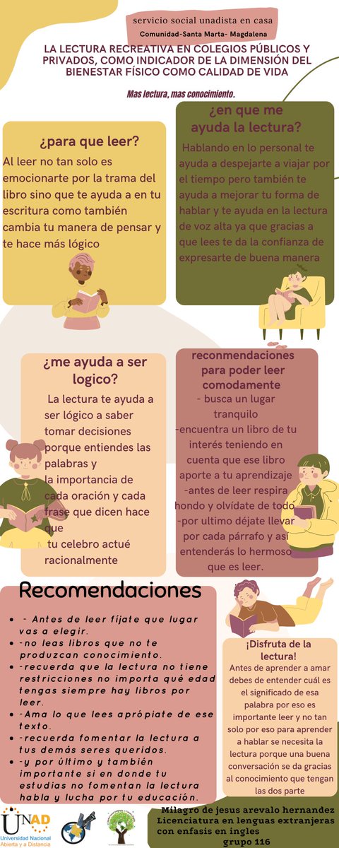 Milagros Arévalo tweet media