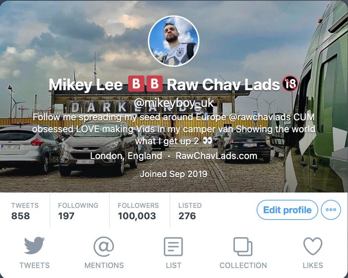 woop woop big thanks to ALL OF YOU LOVE U ALL https://t.co/Sog37FICpq