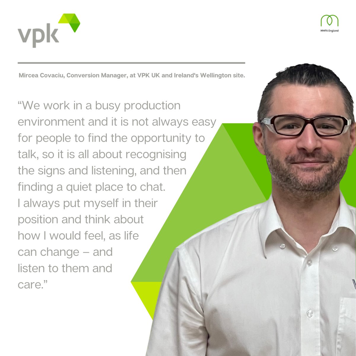 VPK UK & Ireland tweet media