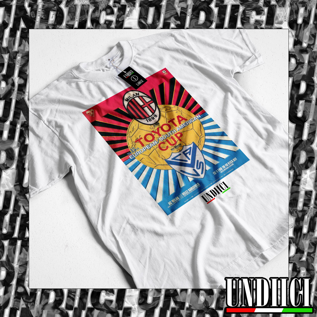 Aprovecho que Twitter es servicio para mostrarle mi emprendimiento, estoy haciendo remeras con impresión digital, 100% algodón, y pueden ser con el diseño y la imagen que quieras, Arranco mostrando mis modelos de Velez je. Mi pagina es instagram.com/undiicioficial…
ME AYUDAN👉RT?🙏