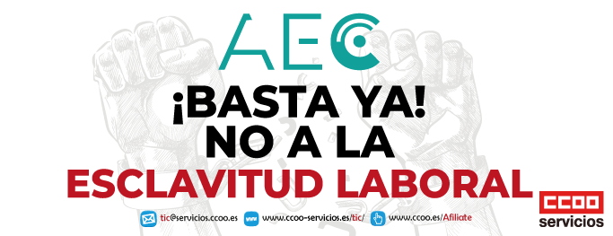 TIC CCOO Servicios tweet media
