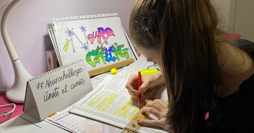 Neurochallenge2's tweet image. ¡Ding dong! Muchas gracias neurochallenge rs por vuestra colaboración ¡ya hemos recibido dos fotos! Esperamos recibir muchas más, confiamos plenamente en vosotros😉
@Educaixa #educaixaproyects #estamospreparados #cambioeducativo #seguimosatope #neverstopdreaming👉🏻😏👈🏻