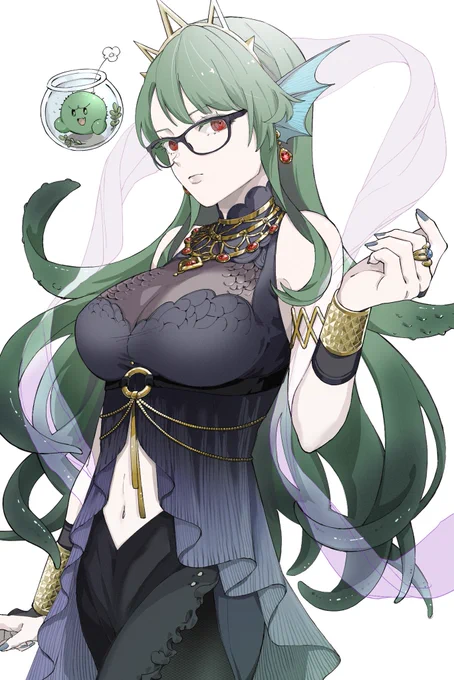 エイダ楽しみ #ななマダ 