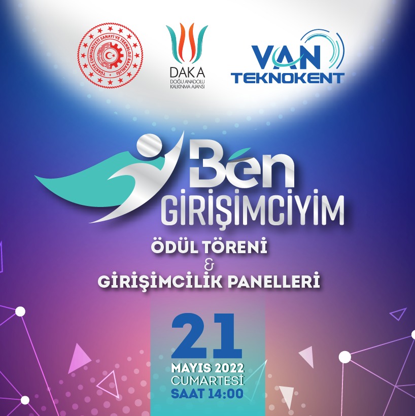 Innovan Girişimcilik Merkezi tweet media