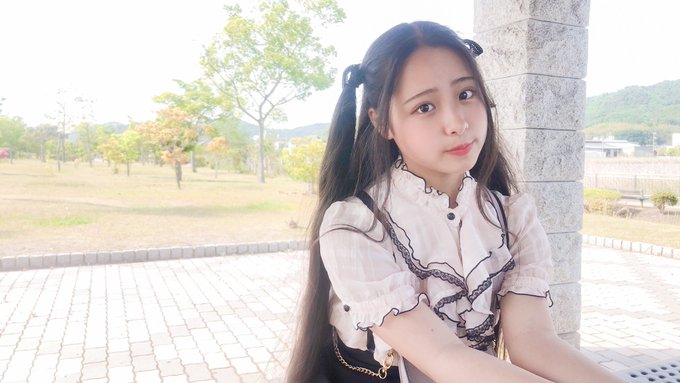 Twitterのコスプレ画像6