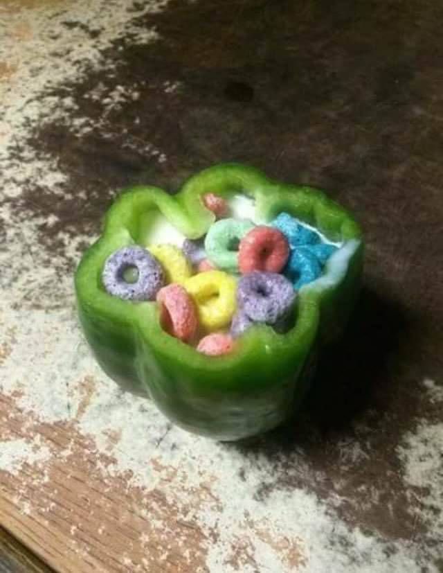 ⠀
time  for  breakfast  😋
⠀