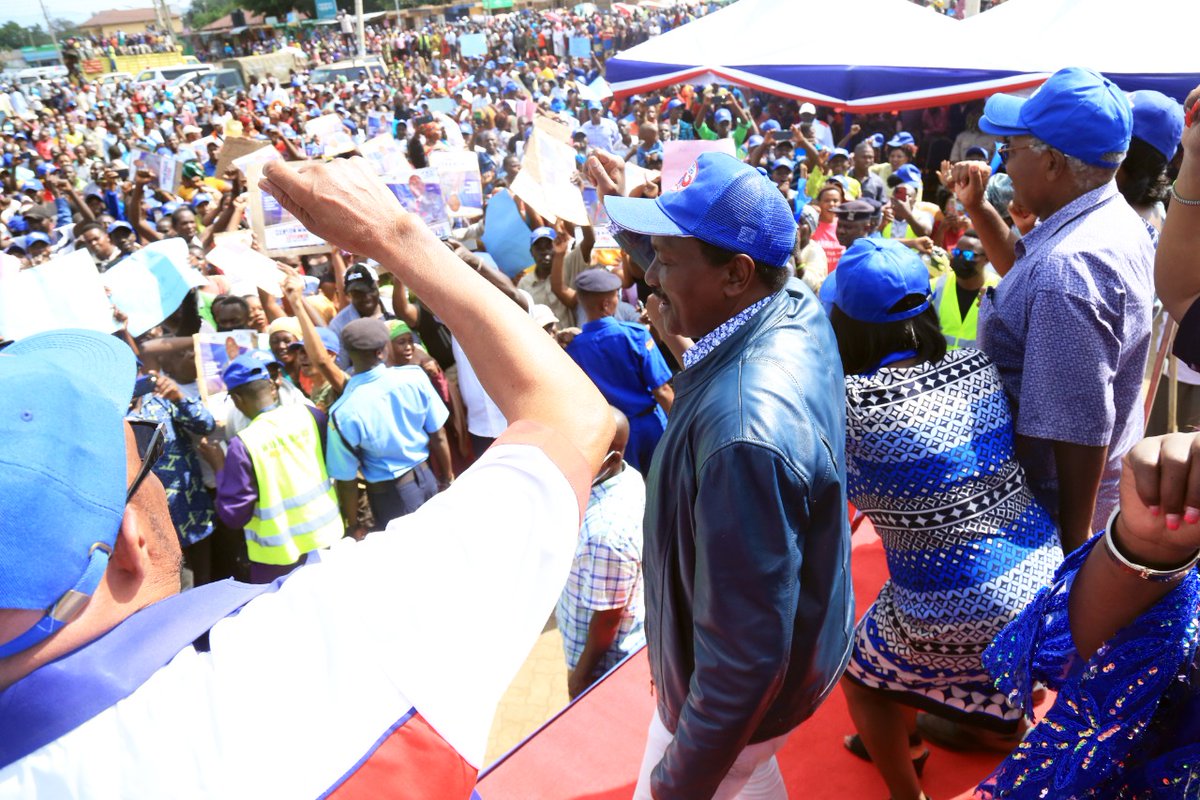 skmusyoka's tweet photo. Asante sana Taveta! I've really enjoyed today's interaction with the Buffalo gang. I will be back! ^SKM https://t.co/hIhUcTsU4G