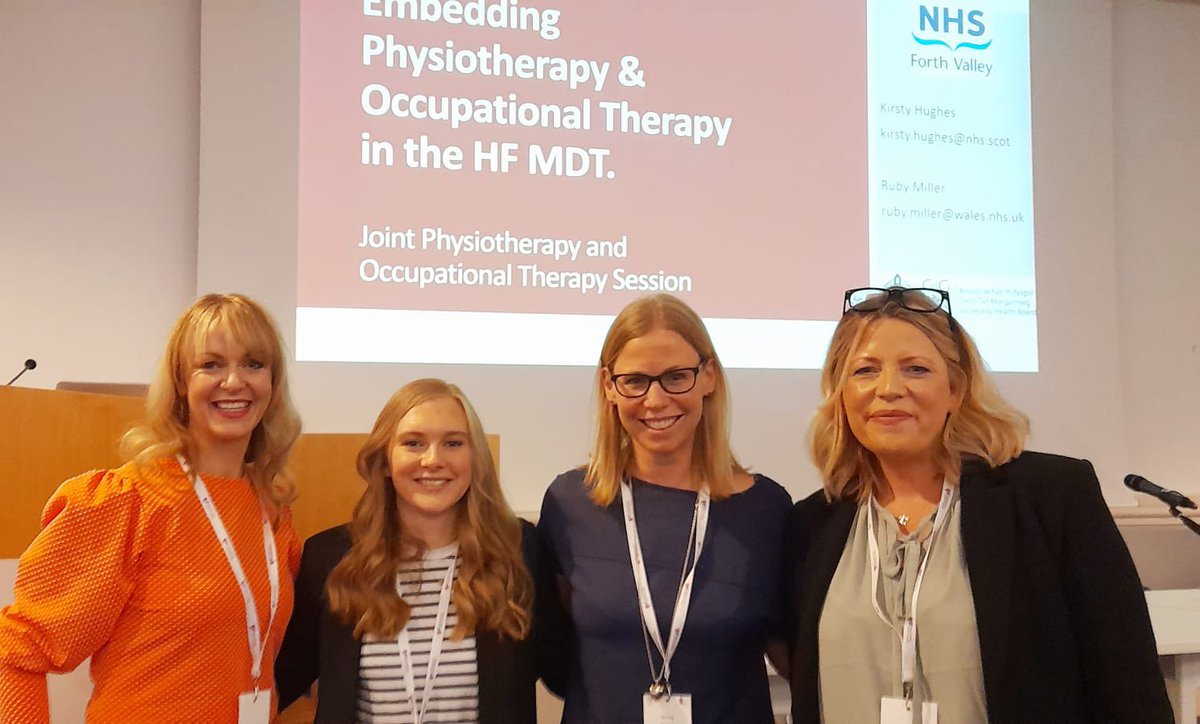 Kirsty Hughes (@kirsty_hughes13) on Twitter photo Thank you <a href="/BSHeartFailure/">British Society for Heart Failure #theFword</a> <a href="/ScottishHFNF/">SHFNF</a> for inviting us to speak at BSH Training Meeting ❤️embracing the MDT and embedding PT and OT in the HF team! <a href="/RubyMayMiller/">Ruby May James</a> <a href="/m4ggiesimpson/">Maggie Simpson</a> <a href="/mandiewelch3/">mandiewelch</a> Thank you <a href="/BSHeartFailure/">British Society for Heart Failure #theFword</a> <a href="/ScottishHFNF/">SHFNF</a> for inviting us to speak at BSH Training Meeting ❤️embracing the MDT and embedding PT and OT in the HF team! <a href="/RubyMayMiller/">Ruby May James</a> <a href="/m4ggiesimpson/">Maggie Simpson</a> <a href="/mandiewelch3/">mandiewelch</a>