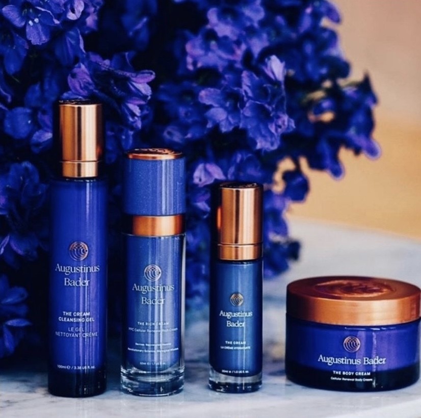 Taking care of yourself is the best way to take care of the people around you.
.
.
.
@SpaatWindsorCourt

#AugustinusBader #love #selfcare #instagood #treatyourself