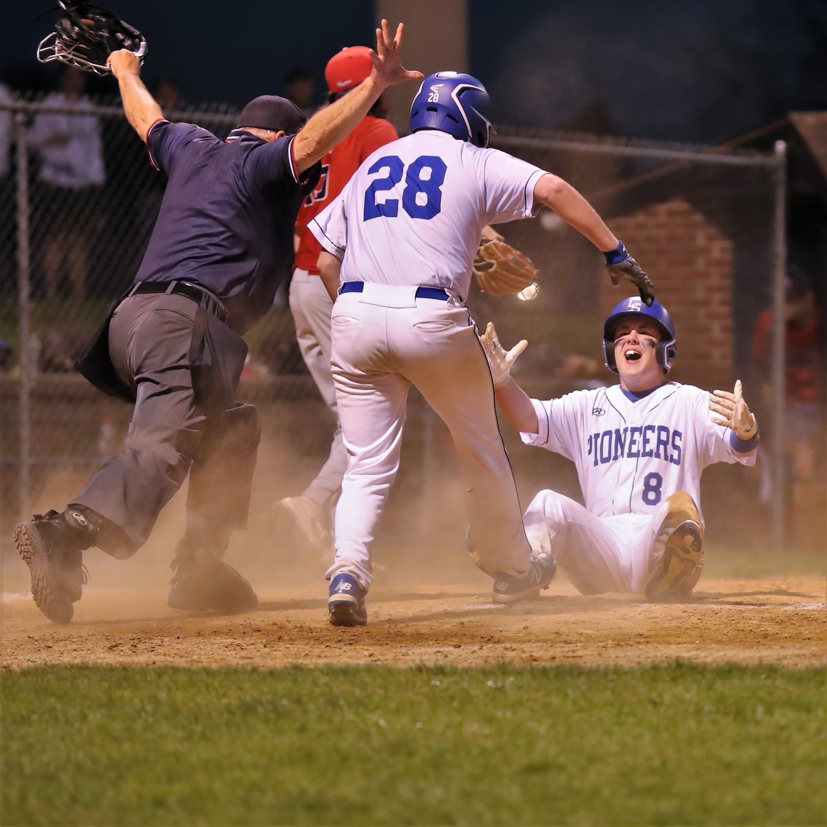 Jeffrey Swarr tweet media