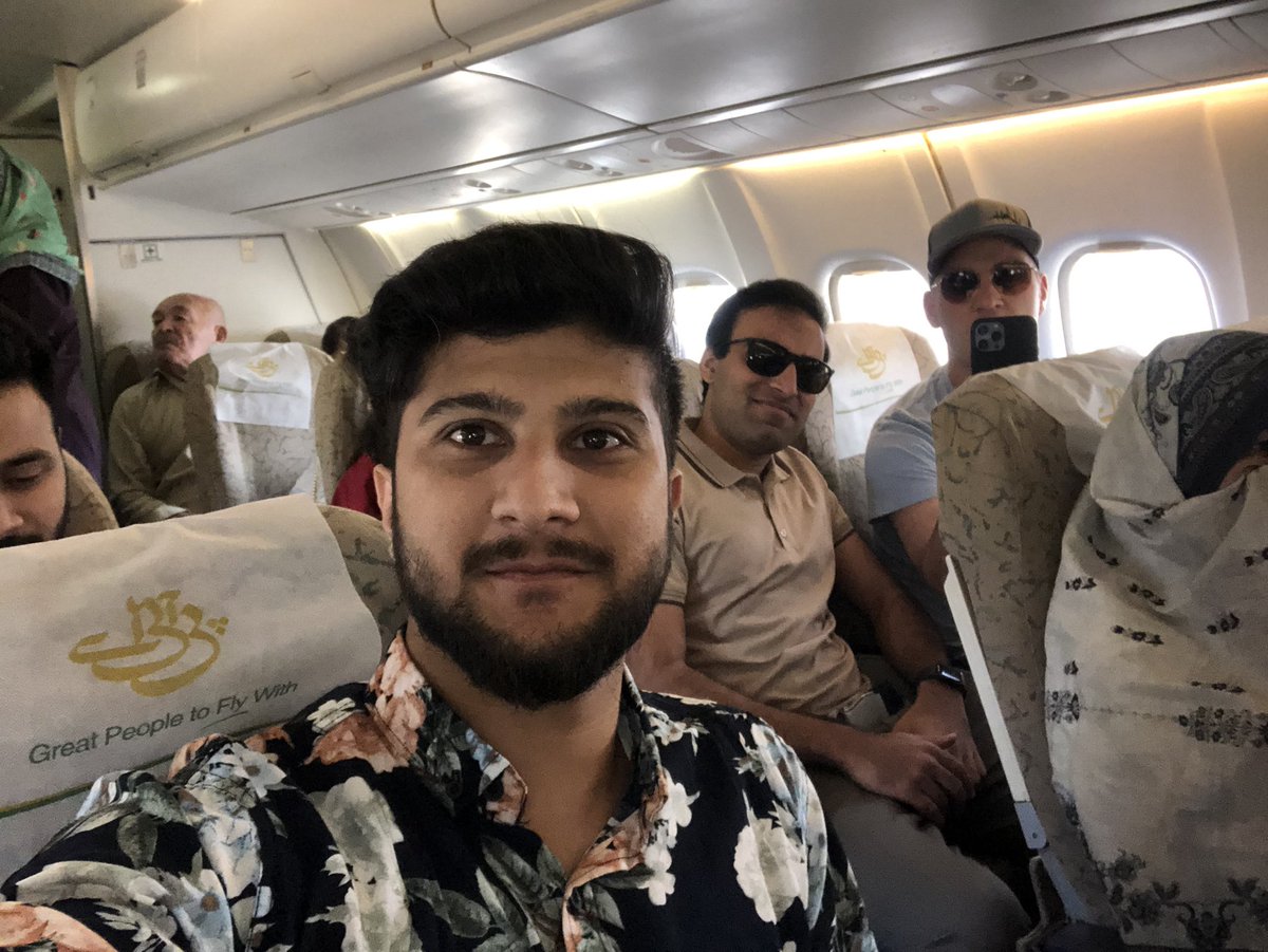 Sharaz Shahid tweet media