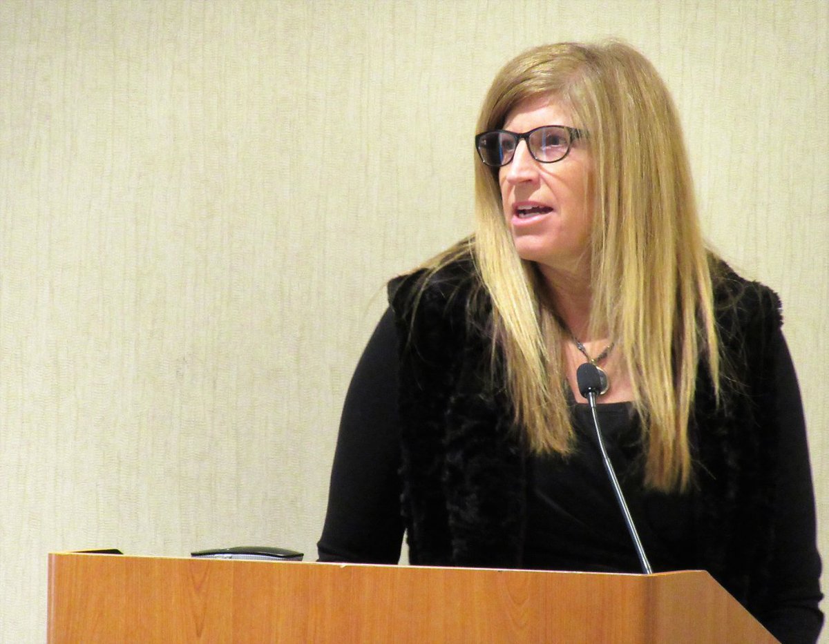 Delaware_DHSS's tweet photo. Dr. Karyl Rattay, Delaware's Public Health Director, announced she is leaving her position effective June 30. DHSS Secretary Magarik thanked Dr. Rattay for "her leadership, her innovative spirit, and her commitment to our state.” #netde 

Read more:
https://t.co/B8V52XAd0F https://t.co/eRu1PR9zzG