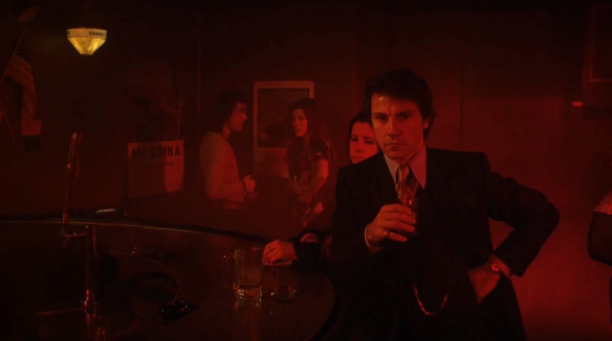 AlbertGalera's tweet photo. Mean Streets (Martin Scorsese, 1973). https://t.co/l5PpoTSjsL