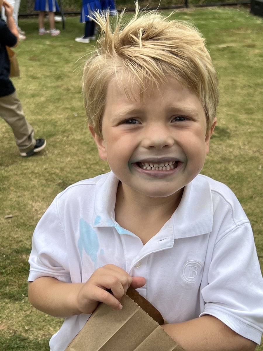 JoeMills9's tweet photo. It’s Spring Day in 3K! ⁦@BrkstoneCougars⁩ #BrookstonePreschool https://t.co/IJxLtBbN4W