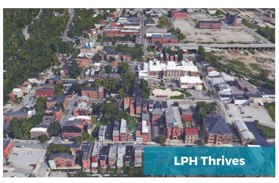 This #featurefriday, we're showcasing @cmcincy!They're working alongside their neighborhood to provide #affordablehousing. Listen to CM staff share about spotting strengths in community members here:  ow.ly/plwk50J6iVJ

 #community #nonprofitpartner