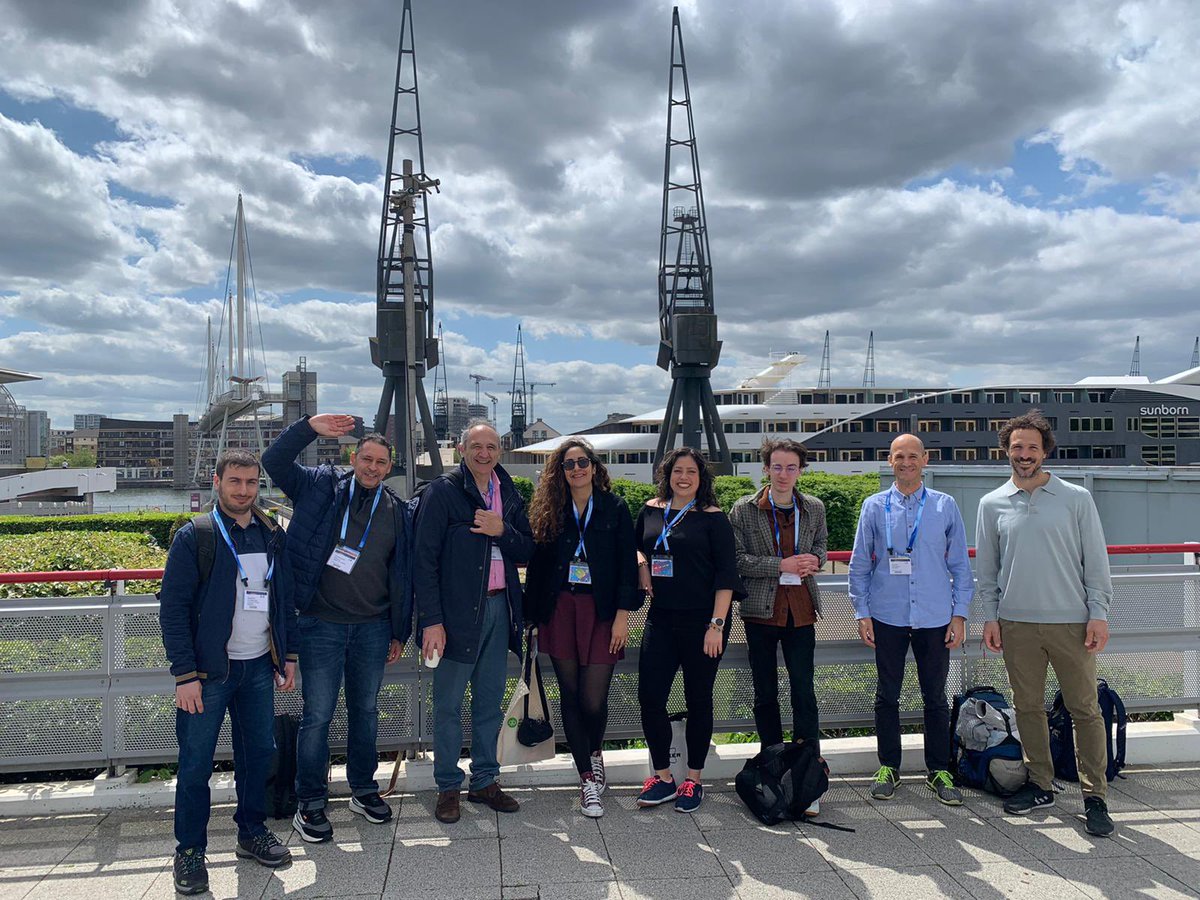 M_one_project's tweet photo. Joint Annual Meeting ISMRM-ESMRMB in London it's finished but It was great 🤩 See you next year in Toronto !  #ISMRM2023 https://t.co/9t3h0FgTdh