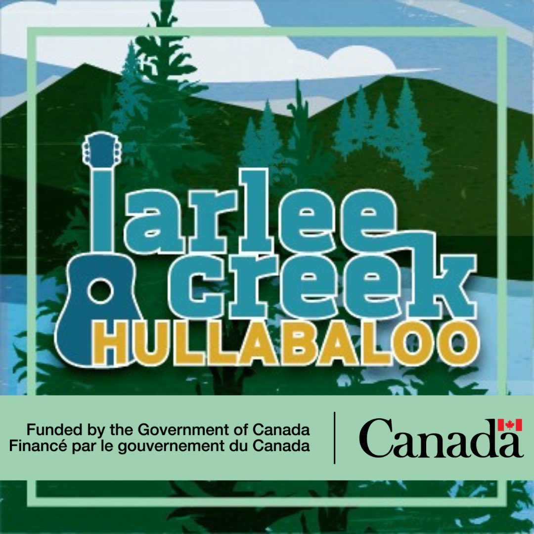Larlee Creek Hullabaloo (@lchullabaloo) on Twitter photo A huge THANK YOU to <a href="/CdnHeritage/">Canadian Heritage</a> for their generous support of #LCH2022! 🙌
Our sponsors are crucial to the success of the festival, we couldn’t do it without you! 👏👏 A huge THANK YOU to <a href="/CdnHeritage/">Canadian Heritage</a> for their generous support of #LCH2022! 🙌
Our sponsors are crucial to the success of the festival, we couldn’t do it without you! 👏👏