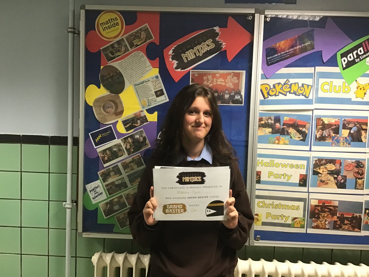 Notre Dame Maths tweet media