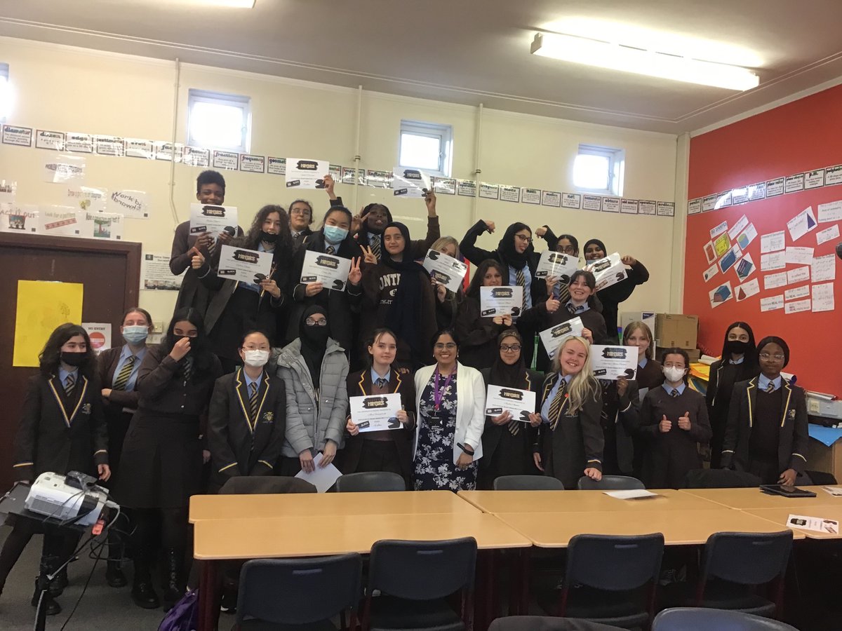 Notre Dame Maths tweet media