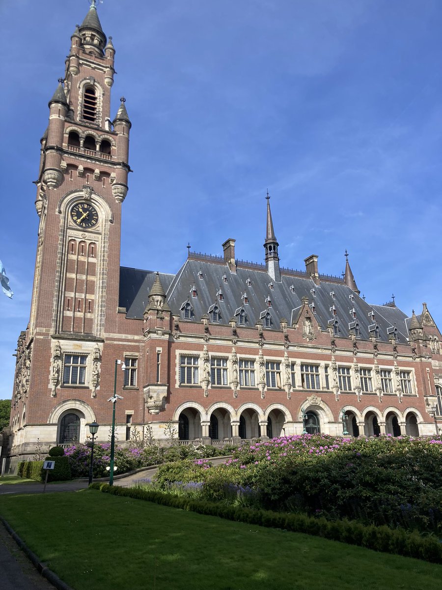 Today <a href="/HagueAi/">The Hague Conference on Responsible AI</a> conference on #ResponsibleAI raising awareness on the <a href="/AP4AI_PROJECT/">AP4AI</a> w/ EU Innovation Hub &amp; <a href="/Europol/">Europol</a>.

Discussions focused on how AI Accountability Agreements can contribute to the future #EUAIAct.

ap4ai.eu
