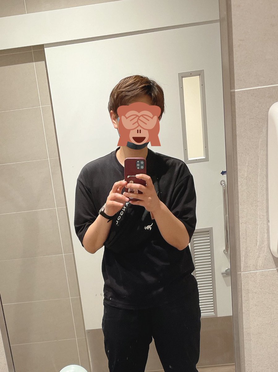 ryu_ftm's tweet photo. 仕事終わり友達とご飯行ったんだけど
未ホル、未オペでパス度
高めということでよろしいでしょうか？
男性の店員の方だったんだけど
男性の方にも男に見られたのかな
それはそれで嬉しいかも。
何も聞かれることもなく
レシートみて気づいた笑笑 https://t.co/bmeLn6tbEx