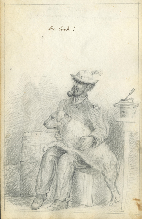 ClementsLibrary's tweet photo. May is National Pet Month—a time to celebrate all of the benefits that our pets bring to our lives.
At our #ClementsBookworm Friday 5/20, hear from historian Marcy S. Sacks on the role of pets in helping U.S. Civil War soldiers endure the trauma of war. https://t.co/KXiVqBhWaB https://t.co/2VbZ3os7NJ
