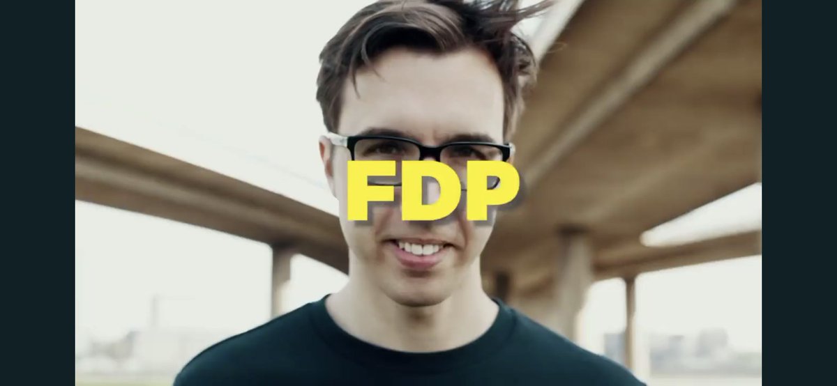 FDP