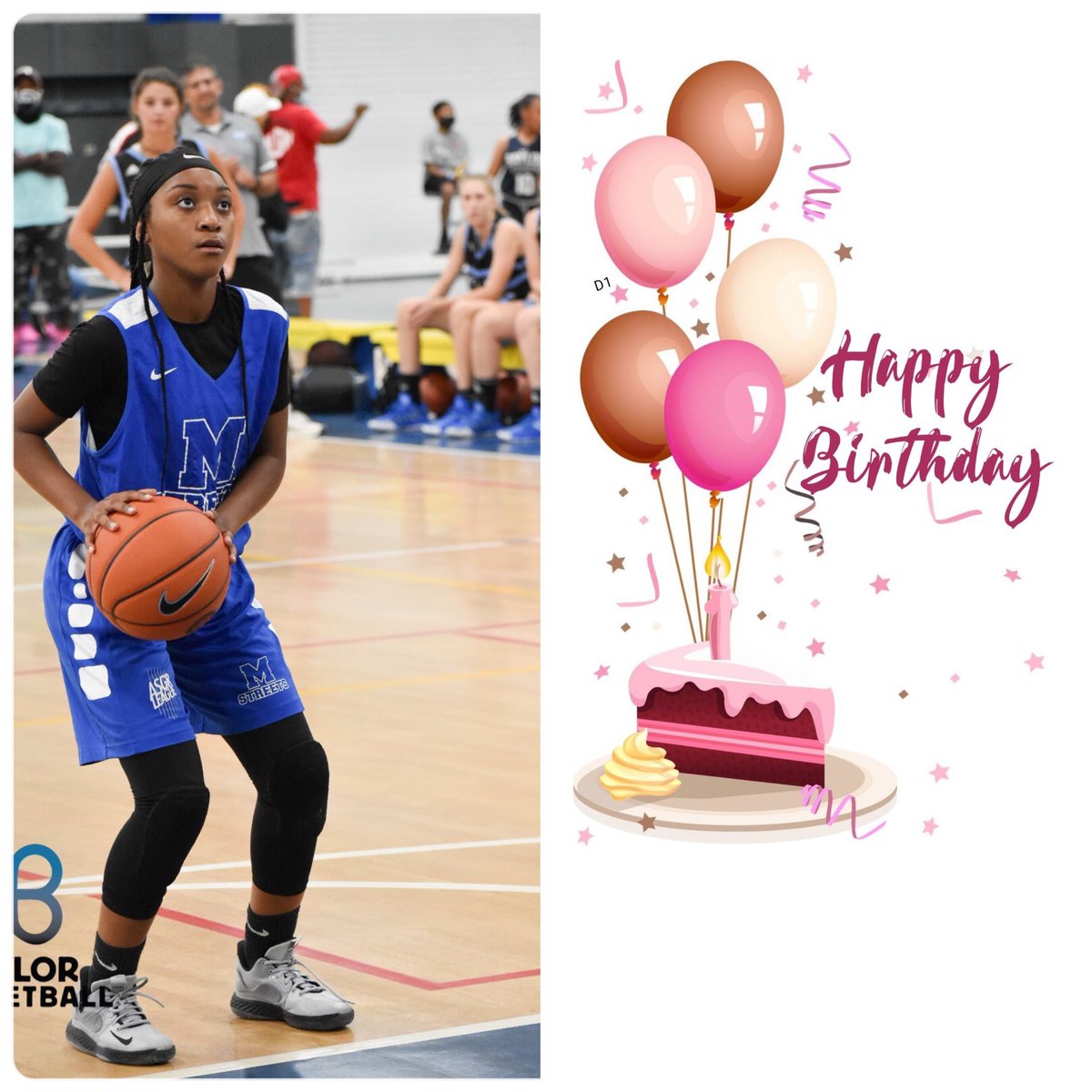 Ⓜ️eanstreets Elite 40 tweet media