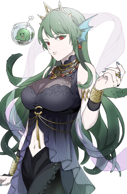 メガネなし差分 
