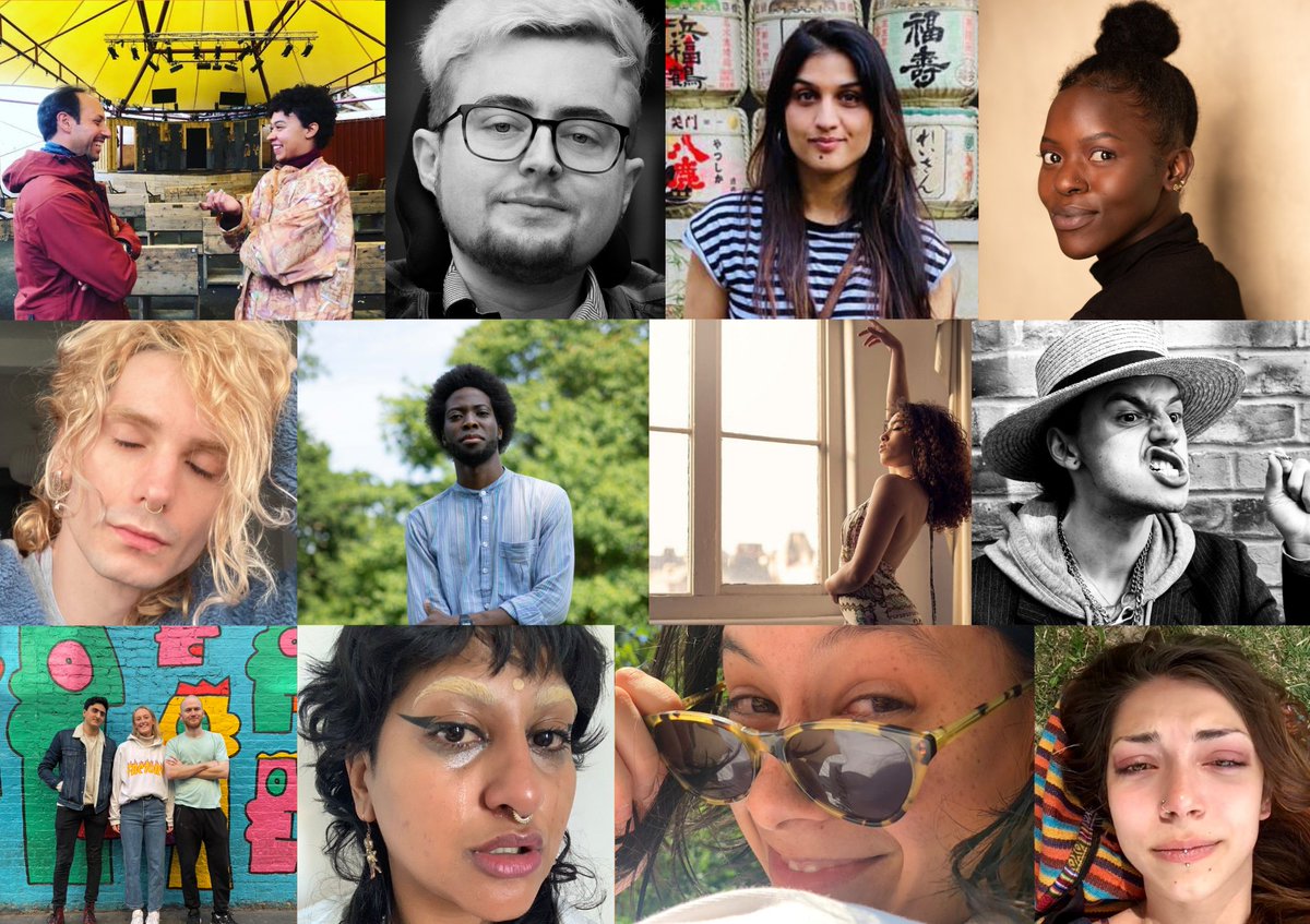 Meet our NINE 2022 Seed Commissionees: shorturl.at/uCO34

This is a big deal for us. These projects will go on to be a big part of the life of CPT for the next 18 months, as we support them from idea-stage to work-in-progress and beyond. We couldn't be more thrilled!