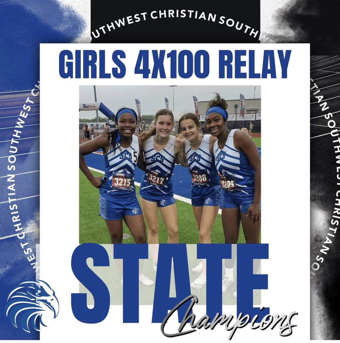 Sting Black U17 ECNL tweet media