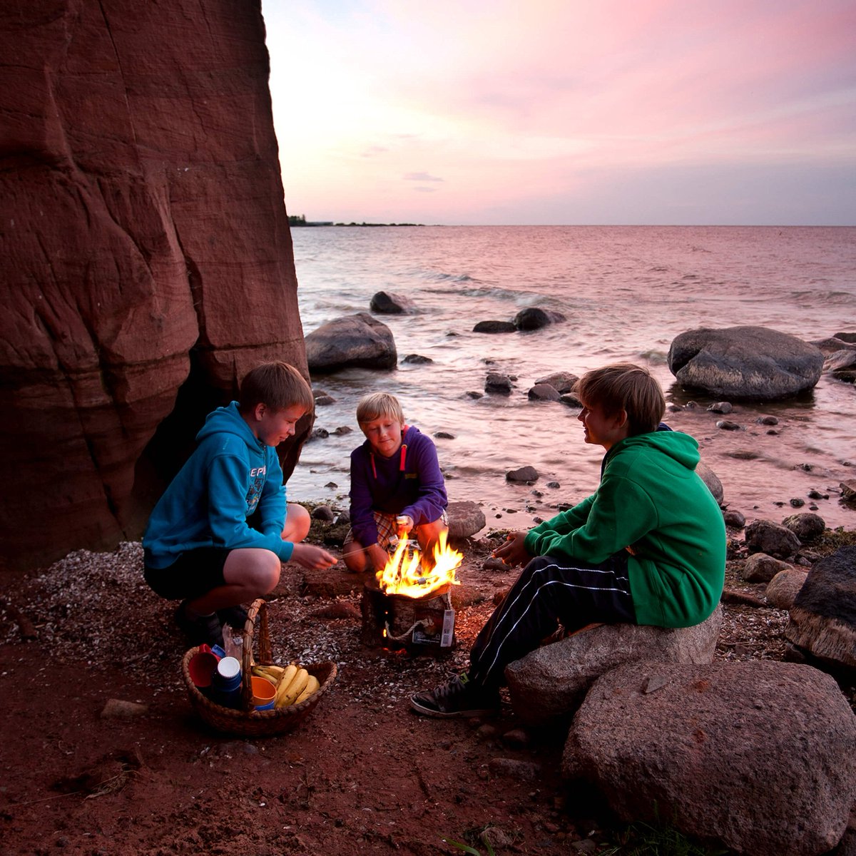 Light 'n Go tweet media