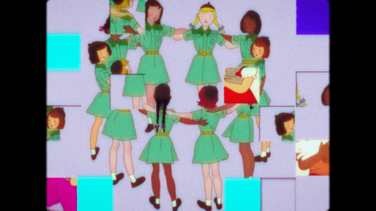 weareneonzoo's tweet photo. We've started a studio!
There's no better way to make this announcement than by releasing a new film that embodies the heart and soul of what Neon Zoo is all about.
Watch: https://t.co/FLVIAMrtwy
#WeAreNeonZoo #NeonZoo #EmotionalStorytelling #AnimationStudio #WomenInAnimation https://t.co/bMA2SeaR1u