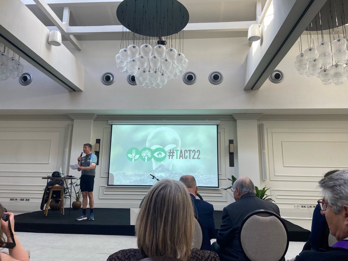 Equiphotelparis's tweet photo. Échanger et élaborer le meilleur de la restauration ✔️
Merci à notre partenaire @FS_Consultant d’avoir réuni les consultants et les professionnels du secteur à l’occasion de la Conférence EMEA #TACT2022
La FCSI valorisera les métiers du conseil de restauration à #EquipHotel22 https://t.co/FGImK19YYL