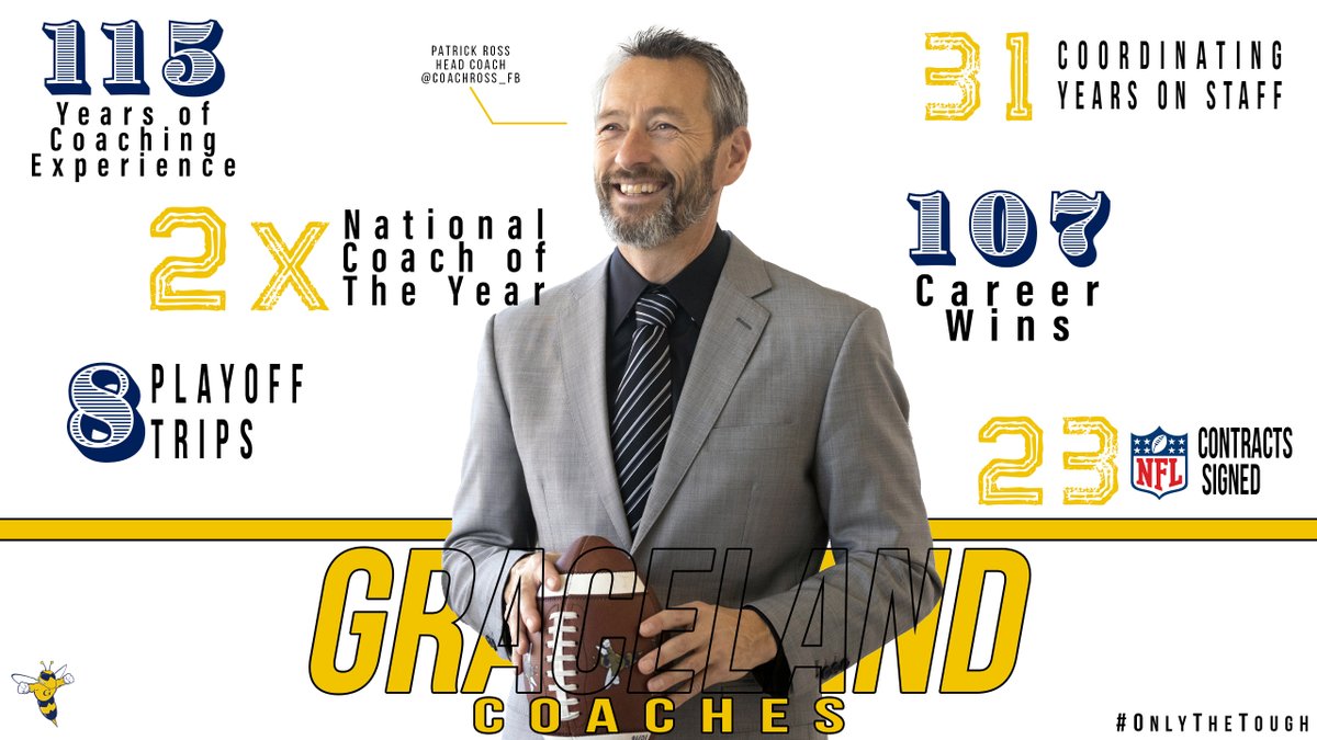 Graceland Football tweet media